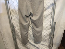 STEPHAN SCHNEIDER Wool Easy Pants 薄手スラックスロングパンツ ステファンシュナイダー 5 店舗受取可_画像2