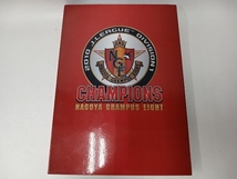 DVD 2010 J.LEAGUE DIVISION 1 CHAMPIONS NAGOYA GRAMPUS EIGHT_画像1