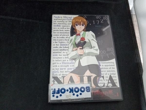 DVD ナジカ電撃作戦 1