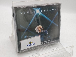 ヴァン・モリソン CD ライヴ~魂の道のり[2CD]