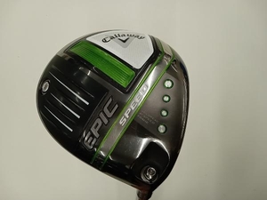 Callaway Epic Speed ​​Driver