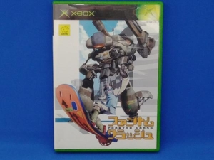 Xbox ファントムクラッシュ