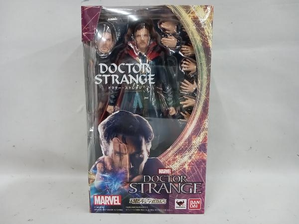 年最新ヤフオク! s.h.figuarts ドクターストレンジの中古品
