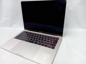 Apple MacBook Pro Retinaディスプレイ MPXX2J/A [シルバー] ノートPC ※バッテリー 修理判定