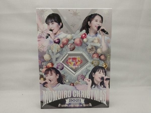 DVD ももいろクリスマス2021~さいたまスーパーアリーナ大会~ LIVE