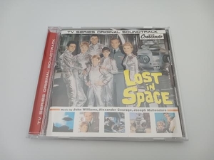 (オリジナル・サウンドトラック) CD ロスト・イン・スペース(宇宙家族ロビンソン)-TVオリジナル・サウンドトラック
