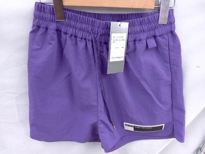 [ tag equipped ]NOEL REUSSIR nylon short pants 