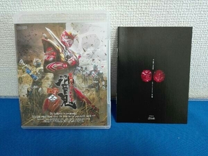 仮面ライダー響鬼 Blu-ray BOX 3＜完＞(Blu-ray Disc)