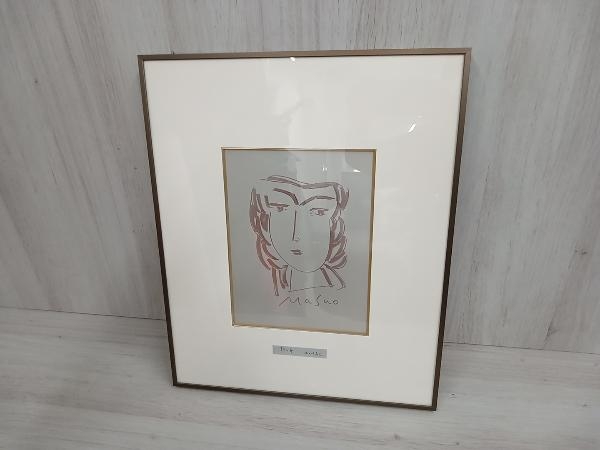 2023年最新】Yahoo!オークション -#池田満寿夫(絵画)の中古品・新品