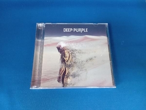 ディープ・パープル CD ウーッシュ!【通常盤CD】