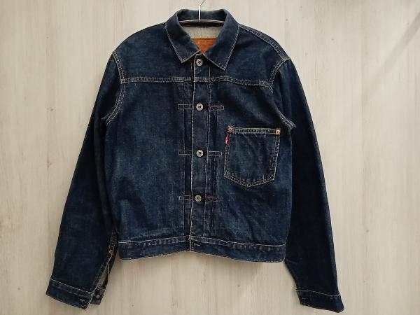 90´s LEVI´S 71506XX 1st 大戦モデル 34-