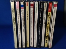 ♯8　クラシックCDまとめ売り　10枚_画像1