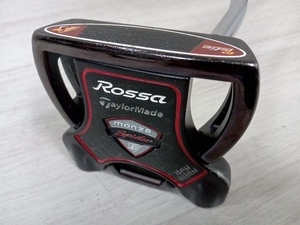 パター TaylorMade ROSSA MONZA itssybiusy テーラーメイドロッサモンザ