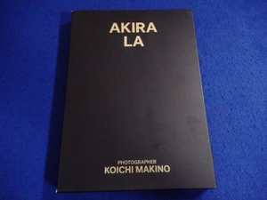 AKIRA LA