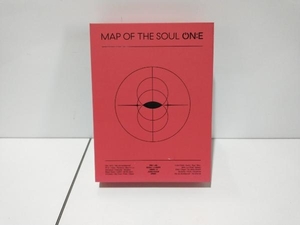 BTS MAP OF THE SOUL ON:E(UNIVERSAL MUSIC STORE限定版)