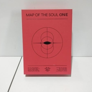 BTS MAP OF THE SOUL ON:E(UNIVERSAL MUSIC STORE限定版)の画像1