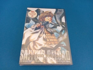 未開封 DVD 最遊記RELOAD 第1巻