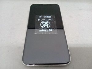 NQAY2J/A iPhone X 64GB シルバー au