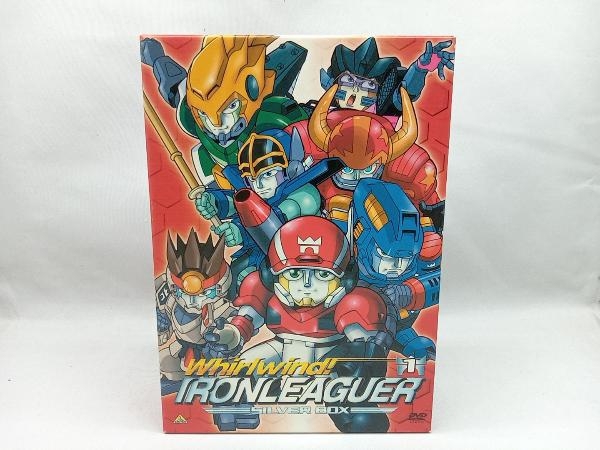 2023年最新】ヤフオク! -疾風アイアンリーガー dvd(映画、ビデオ)の