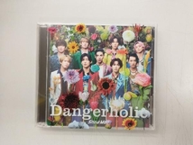 Snow Man CD Dangerholic(初回盤A)(DVD付)_画像1