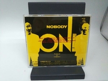 NOBODY CD ON!_画像2