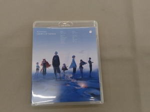 にじさんじ'Light up tones'(Blu-ray Disc)