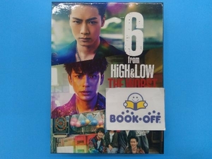 6 from HiGH&LOW THE WORST(豪華版)(Blu-ray Disc)