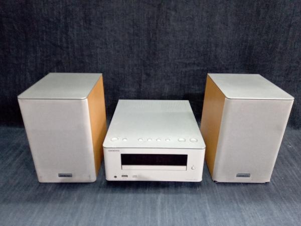 ヤフオク! -「onkyo コンポ cr」(その他) (システムコンポ)の落札相場