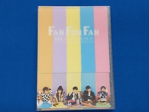 DVD AAA FAN MEETING ARENA TOUR 2019 ~FAN FUN FAN~