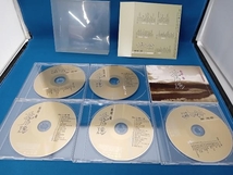 ジャンク 船村徹 CD 船村徹 愛惜の譜(CD5枚組)_画像4