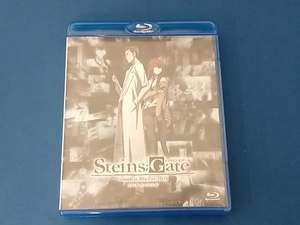 STEINS;GATE コンプリート Blu-ray BOX スタンダードエディション(Blu-ray Disc)