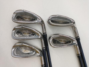 BRIDGESTONE TOURSTAGE ViQ CL（2008） レディースアイアン5本セット/ FLEX-L/ 中古品 店舗受取可