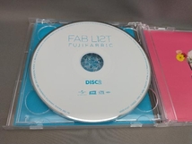 フジファブリック FAB LIST 1(初回生産限定盤)(CD 2枚組)_画像4
