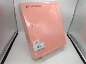 DVD BTS MEMORIES OF 2019(UNIVERSAL MUSIC STORE & FC限定版)