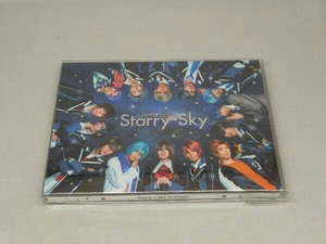 【未開封・DVD】Starry☆Sky on STAGE (出演 糸川耀士郎/田中尚輝/國島直希etc)