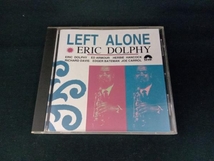 エリック・ドルフィー CD 1962~レフト・アローン_画像1