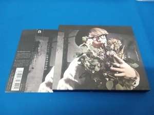 帯あり toku CD bouquet(初回限定盤)(Blu-ray Disc付)