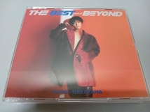 中山優馬 CD THE BEST and BEYOND(初回盤)(2CD+DVD)_画像1