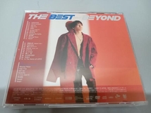 中山優馬 CD THE BEST and BEYOND(初回盤)(2CD+DVD)_画像2