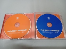 中山優馬 CD THE BEST and BEYOND(初回盤)(2CD+DVD)_画像5
