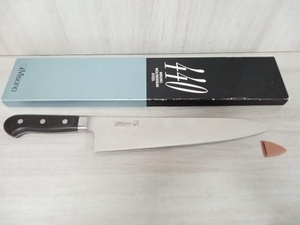 Misono ミソノ刃物 牛刀 440 モブリデン鋼 包丁 ナイフ 調理器具 キッチン用品