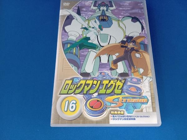 2023年最新】ヤフオク! -rockman exe(映画、ビデオ)の中古品・新品・未