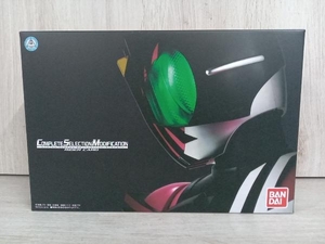 【美品】CSM ライダーカード 仮面ライダーディケイド コンプリートセレクションモディフィケーション BANDAI