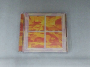 BUMP OF CHICKEN CD SOUVENIR(Blu-ray Disc есть )