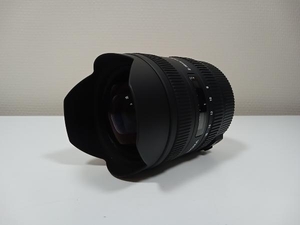 SIGMA 8-16mm 1:4.5-5.6 HSM DC (キヤノン用) 交換レンズ