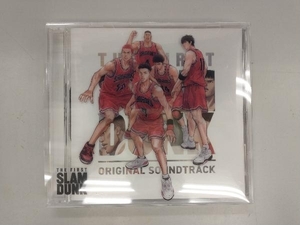 (アニメーション) CD THE FIRST SLAM DUNK オリジナルサウンドトラック(通常盤/初回プレス)