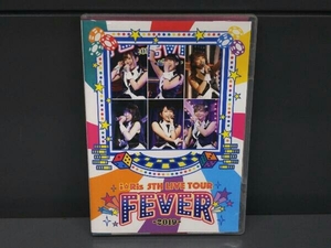 i☆Ris ／5th Live Tour 2019 ~FEVER~(Blu-ray Disc)
