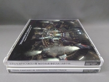 (ゲーム・ミュージック) CD ファイナルファンタジー オリジナル・サウンドトラック_画像3