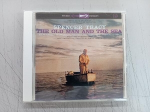 (オリジナル・サウンドトラック) CD 老人と海