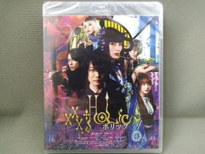 【未開封】(Blu-ray Disc)／ホリック xxxHOLiC《通常版》